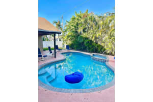 7689 W Country Club Boulevard, Boca Raton