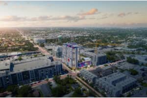 600 N Andrews Avenue 1512, Fort Lauderdale