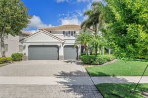 10133 Cobblestone Creek Drive, Boynton Beach