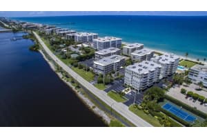 3200 S Ocean Boulevard D101, Palm Beach