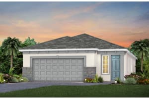 1317 Haven Circle Hallmark 89, Vero Beach