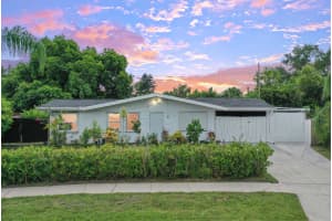 120 Banyan Drive, Port Saint Lucie
