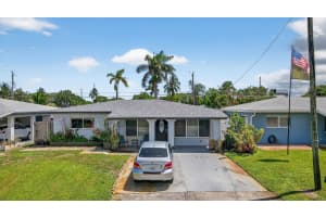 554 Nw 46th Street, Oakland Park