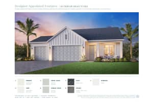 6885 68th Square, Vero Beach