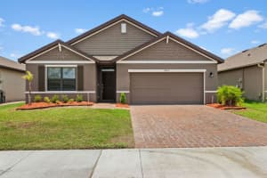 2053 Farmhouse Road Se, Palm Bay