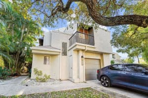 6750 Boca Pines D Trail D, Boca Raton