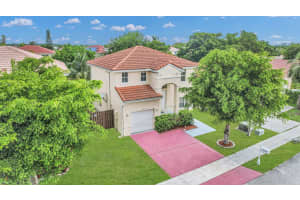 6279 Island Way, Margate