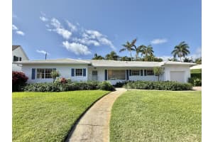 206 Russlyn Drive, West Palm Beach