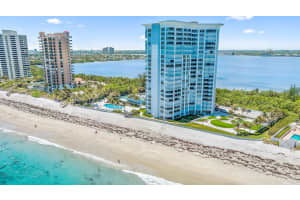 5200 N Ocean Drive 2003, Singer Island