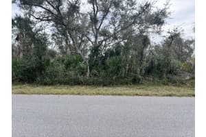 14447 Black Avenue, Port Charlotte