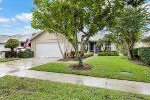 2149 Sw Mayflower Drive, Palm City