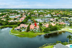 16283 Vintage Oaks Lane, Delray Beach