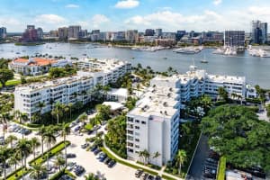 44 Cocoanut Row 526b, Palm Beach