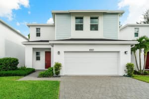 6353 Tenor Drive, West Palm Beach