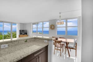 2121 N Ocean Boulevard 1008e, Boca Raton
