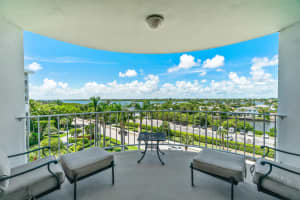 2295 S Ocean Boulevard 616, Palm Beach