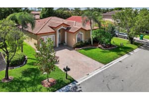 6118 Nw 41st Drive, Coral Springs