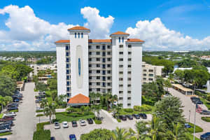 370 Golfview Road 403, North Palm Beach