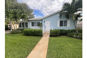 146 Euclid Boulevard, Lantana