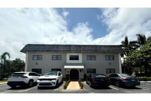 665 Enfield Street B18, Boca Raton