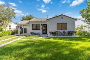 431 52nd Street, West Palm Beach