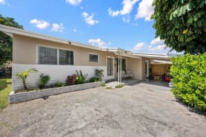313 Sw 7th Street, Hallandale Beach 313 Sw 7th Street, Hallandale Beach