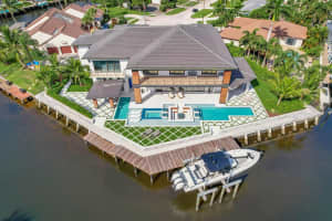 2143 Carib Circle, Palm Beach Gardens