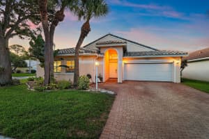 101 Waterbridge Lane, Jupiter