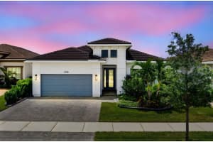 11160 Sw Lunata Way, Port Saint Lucie
