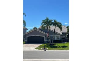 10357 Buena Ventura Drive, Boca Raton