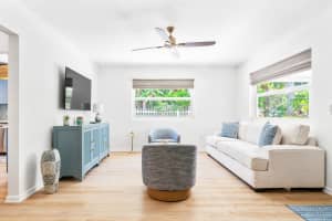 816 35th Street, West Palm Beach