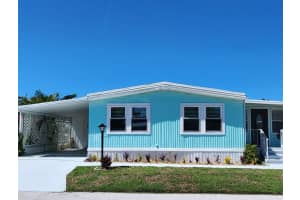 162 S Warner Drive, Jensen Beach