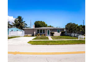 533 Cherry Road, West Palm Beach