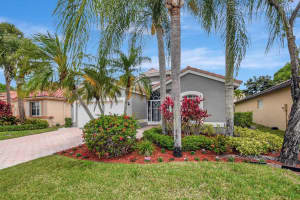 6779 Indianwood Way, Boynton Beach