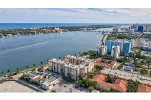 1801 N Flagler Drive 317, West Palm Beach