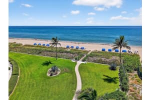 2780 S Ocean Boulevard 512, Palm Beach