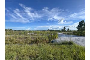 22184 Nw 278th Street, Okeechobee