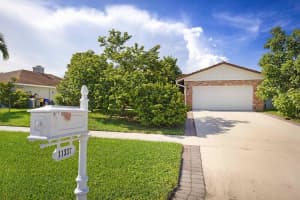 11337 Little Bear Way, Boca Raton