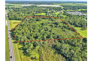 100 Nw 38th Avenue, Okeechobee