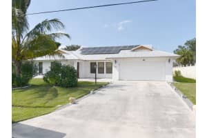 519 Nw Marion Avenue A, Port Saint Lucie