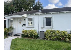 3148 Meridian Way N 3, Palm Beach Gardens