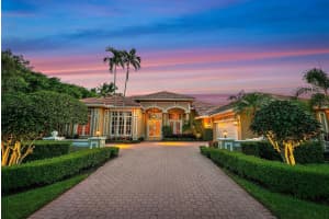 10282 Heronwood Lane, West Palm Beach