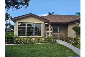 5250 Nesting Way A, Delray Beach