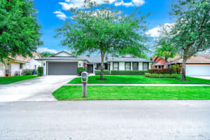 14491 Autumn Avenue, Wellington