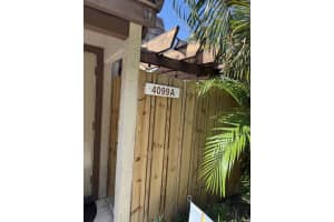 4099 Palm Bay Circle A, West Palm Beach