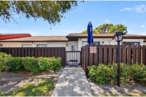 4919 Sable Pine Circle C, West Palm Beach