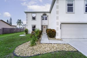 2025 Sw Capeador Street, Port St. Lucie, Fl 34953, Port Saint Lucie