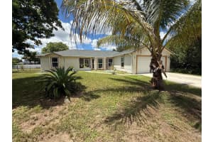 1888 Sw Angelico Lane, Port Saint Lucie