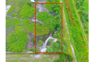 21594 Nw 282nd Street, Okeechobee
