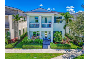 1026 Faulkner Ter Terrace, Palm Beach Gardens